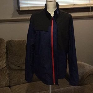 Under Armour Windbreaker